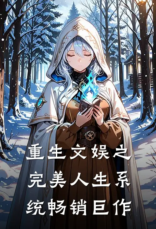 重生文娱之完美人生系统畅销巨作