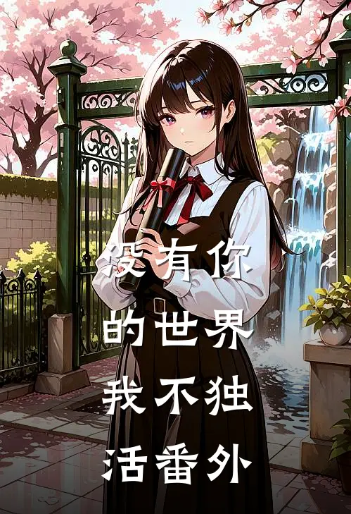 没有你的世界,我不独活 番外在线观看