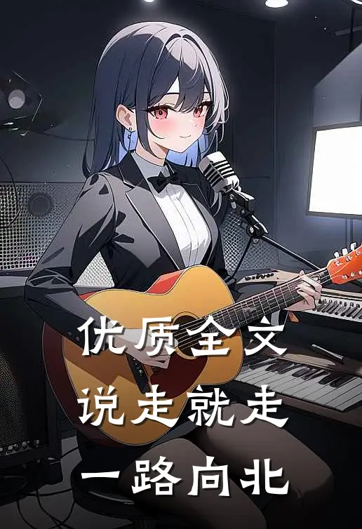 优质全文说走就走：一路向北
