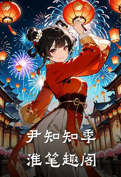 尹知知季淮笔趣阁