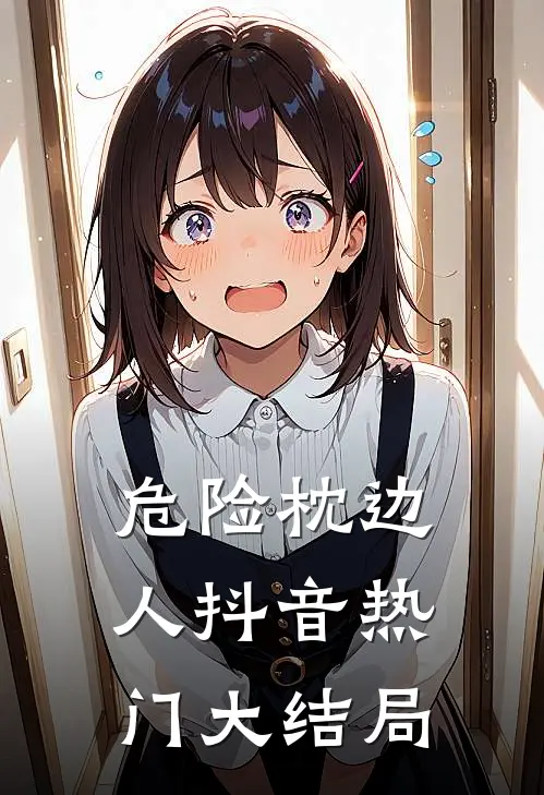 危险枕边人抖音热门大结局