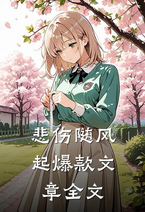 悲伤随风起爆款文章全文