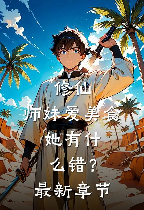 修仙：师妹爱美食，她有什么错？最新章节
