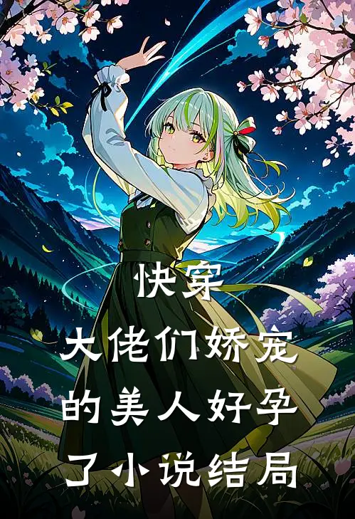 快穿大佬们娇宠的美人好孕了结局