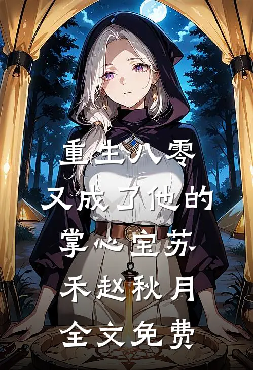 重生八零：又成了他的掌心宝苏禾赵秋月全文免费