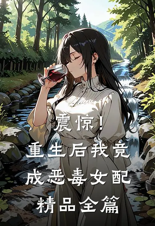 震惊！重生后我竟成恶毒女配精品全篇