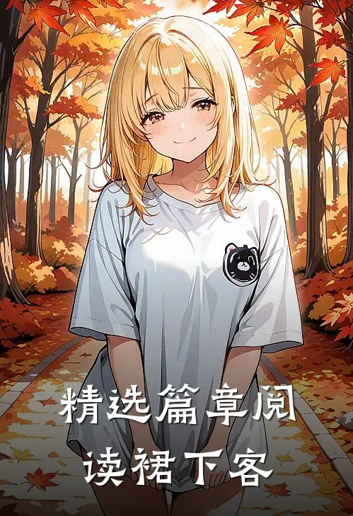 精选篇章阅读裙下客