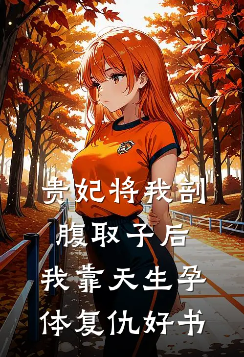 贵妃将我剖腹取子后，我靠天生孕体复仇好书
