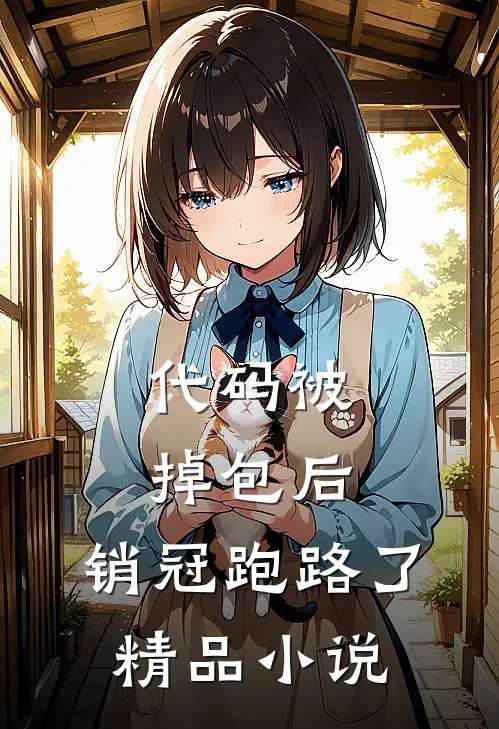 代码被掉包后，销冠跑路了精品小说