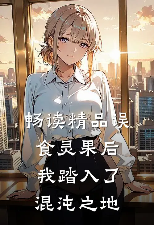畅读精品误食灵果后，我踏入了混沌之地