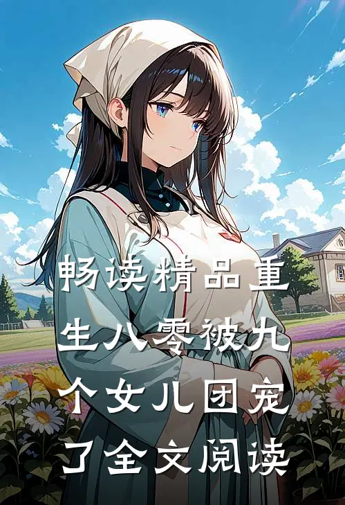 畅读精品重生八零被九个女儿团宠了全文阅读