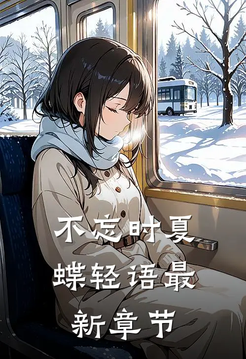 不忘时夏蝶轻语最新章节
