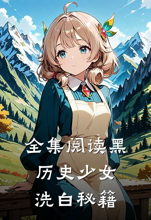 全集阅读黑历史少女洗白秘籍