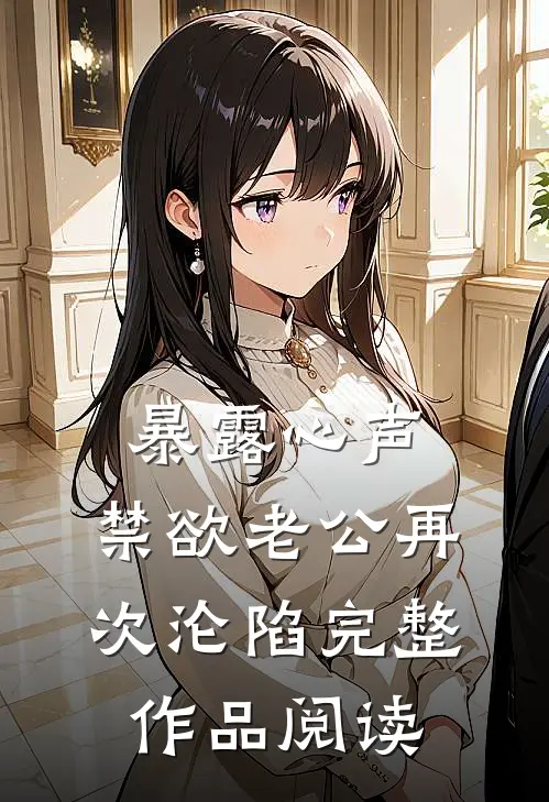 暴露心声，禁欲老公再次沦陷完整作品阅读