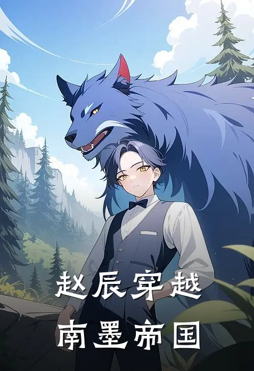 赵辰穿越南墨帝国