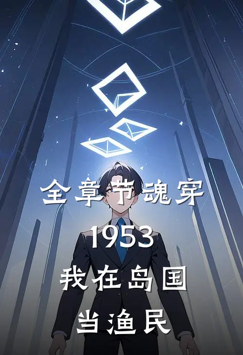全章节魂穿1953：我在岛国当渔民