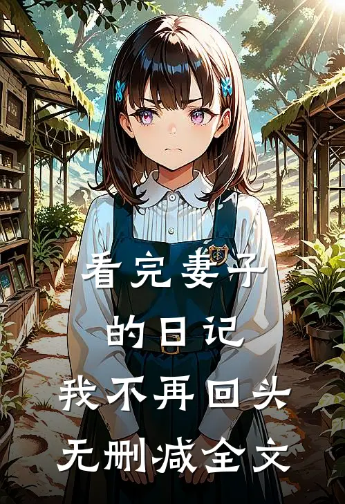 看完妻子的日记,我不再回头无删减全文阅读