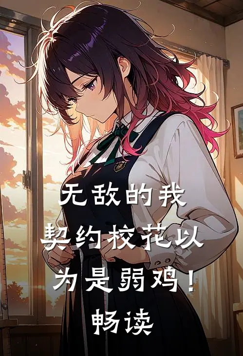 无敌的我，契约校花以为是弱鸡！畅读