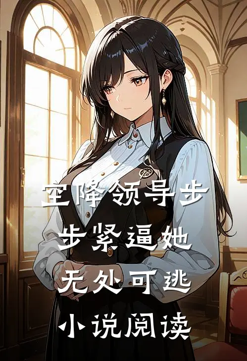 空降领导步步紧逼她无处可逃小说阅读