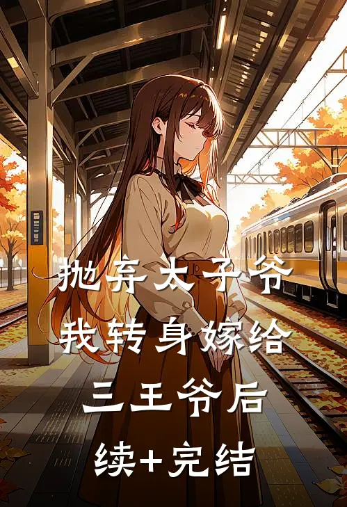 抛弃太子爷，我转身嫁给三王爷后续+完结