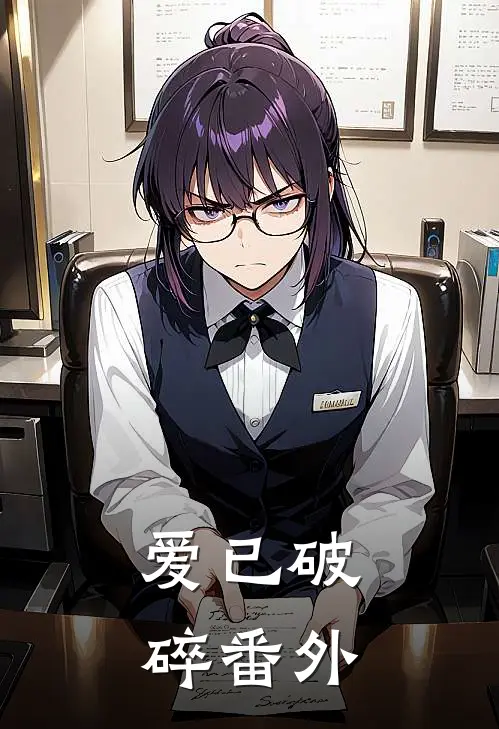 爱已破碎 番外