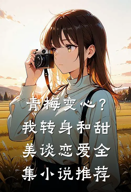 青梅变心？我转身和甜美谈恋爱全集小说推荐