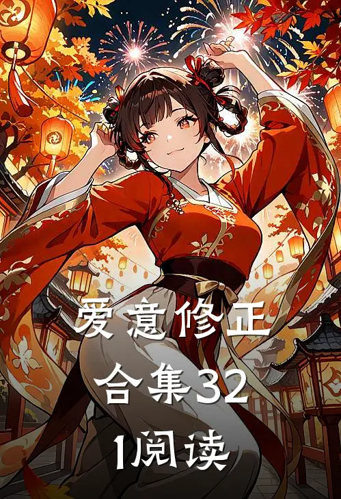 爱意修正合集321阅读