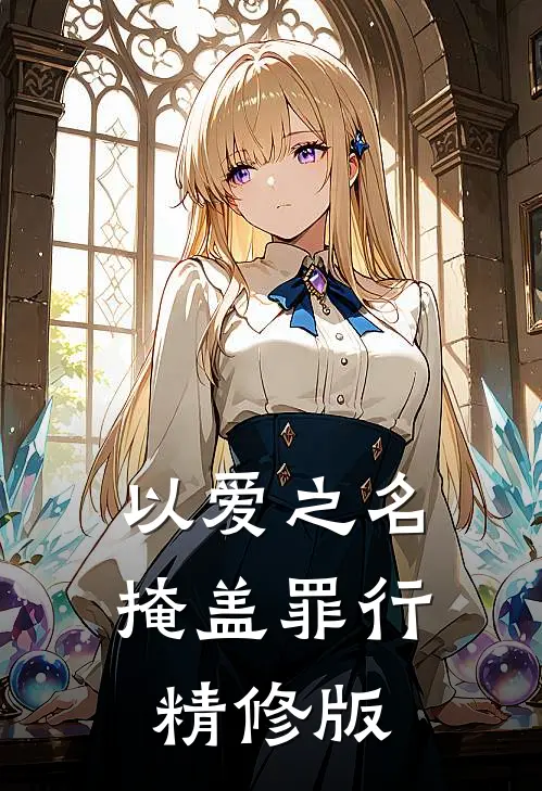 以爱之名掩盖罪行精修版