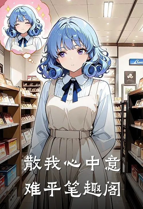 散我心中意难平笔趣阁