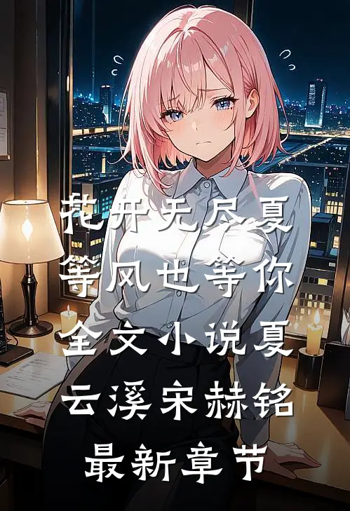 花开无尽夏，等风也等你全文小说夏云溪宋赫铭最新章节