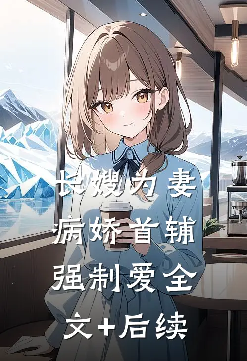 长嫂为妻：病娇首辅强制爱全文+后续
