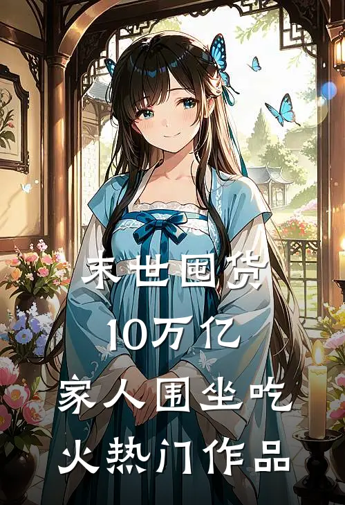 末世囤货10万亿，家人围坐吃火热门作品
