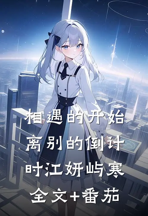 相遇的开始，离别的倒计时江妍屿寒全文+番茄