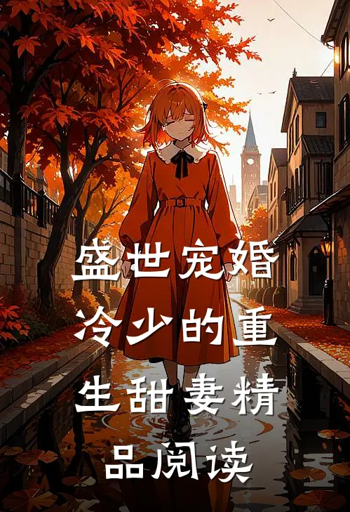 盛世宠婚冷少的重生甜妻精品阅读