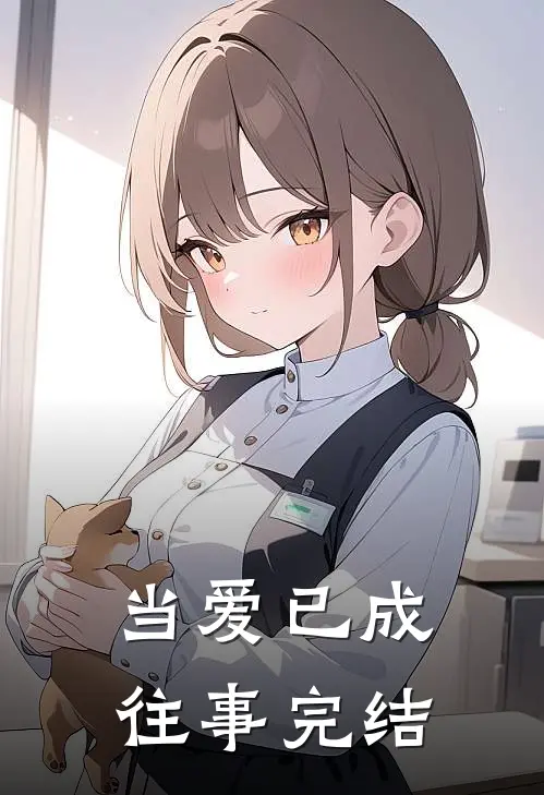 当爱已成往事完结