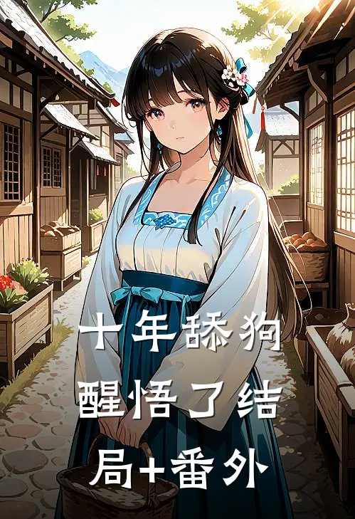 十年舔狗醒悟了结局+番外