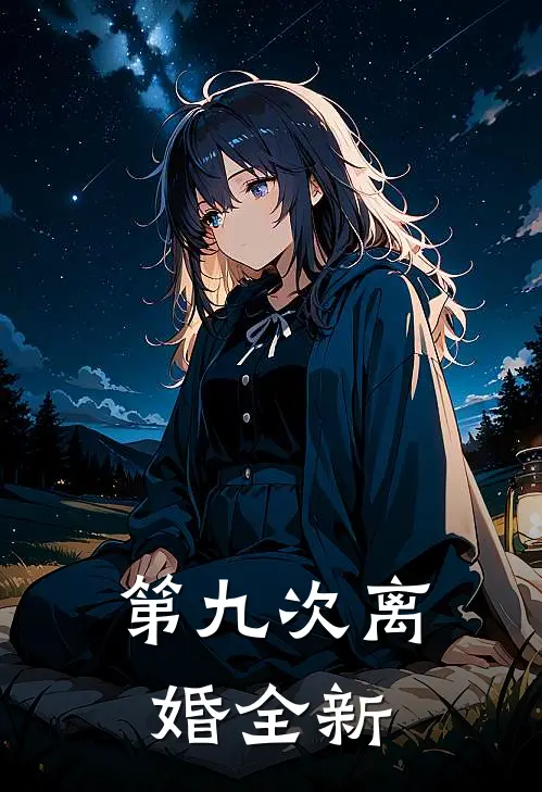 第九次离婚全新