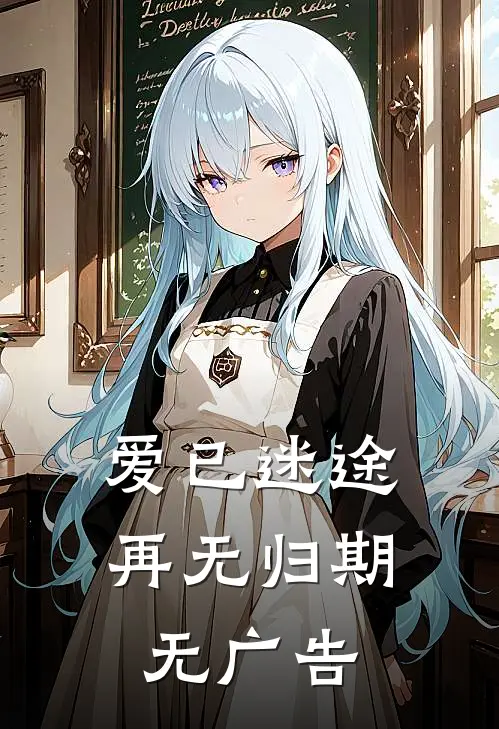 爱已迷途,再无归期无广告免费阅读