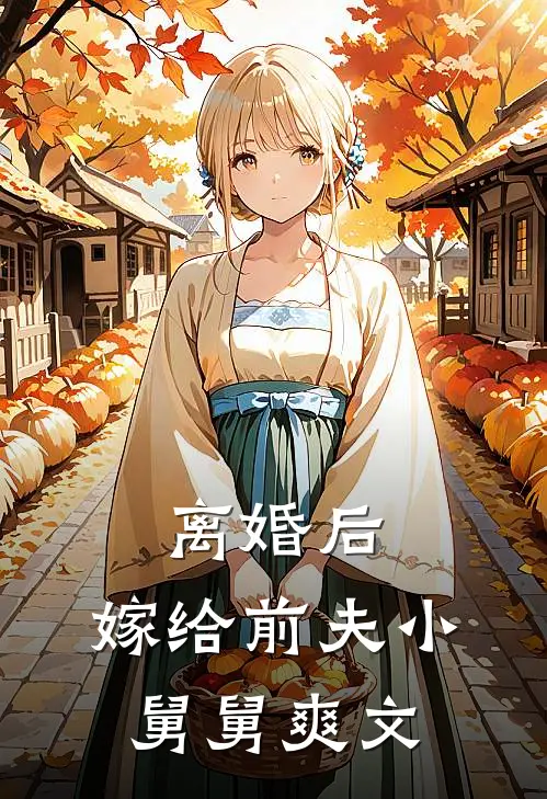 离婚后，嫁给前夫小舅舅爽文