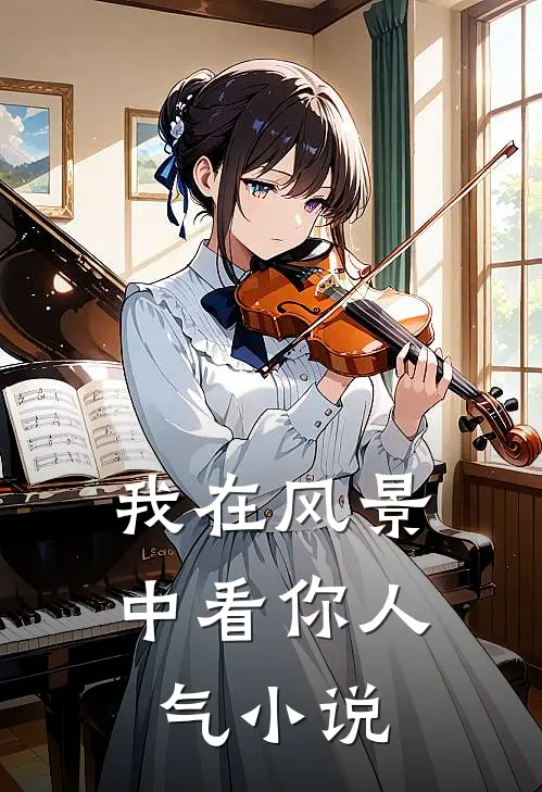 我在风景中看你人气小说