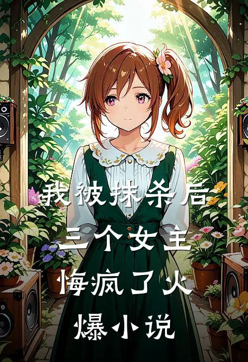 我被抹杀后,三个女主悔疯了火爆名字