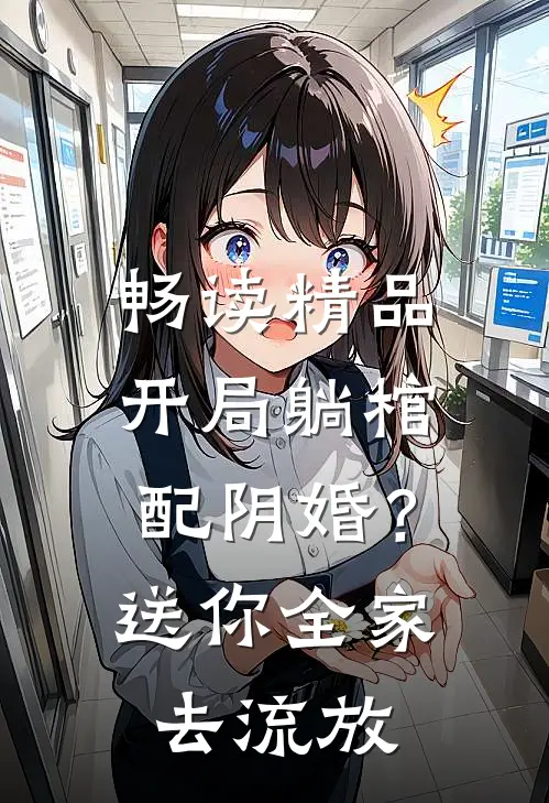 畅读精品开局躺棺配阴婚？送你全家去流放