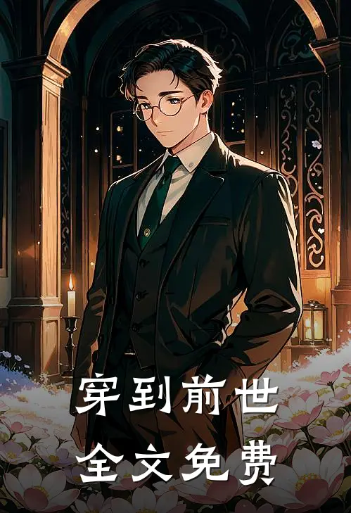 穿到前世全文免费