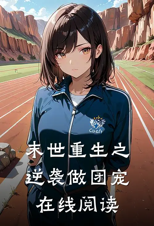 末世重生之逆袭做团宠在线阅读