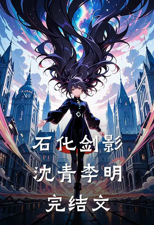 《石化剑影》沈青李明完结文