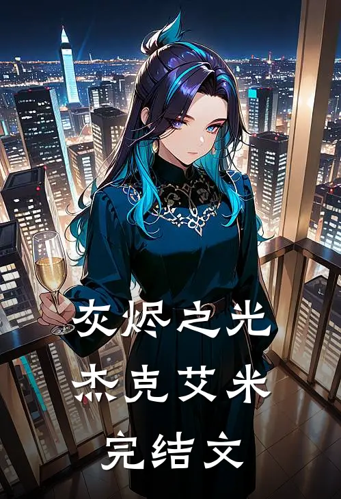 灰烬之光杰克艾米完结文