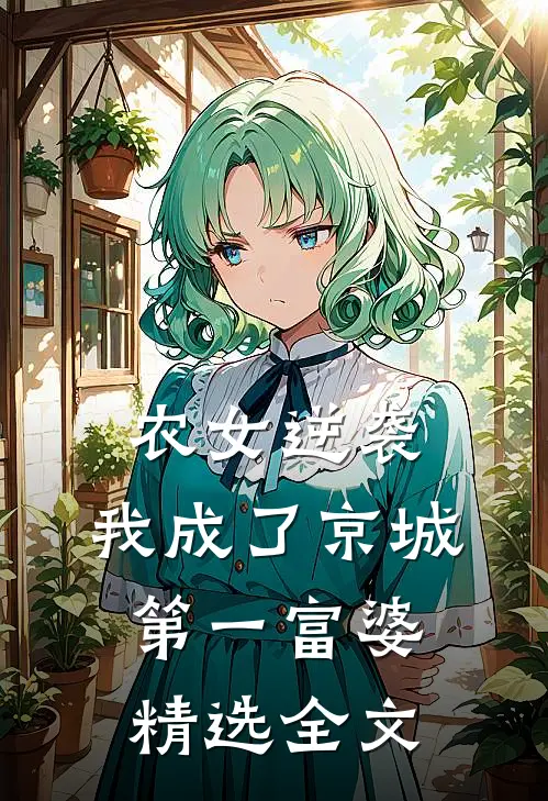 农女逆袭：我成了京城第一富婆精选全文