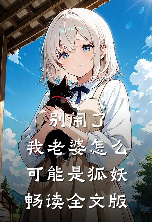别闹了，我老婆怎么可能是狐妖畅读全文版