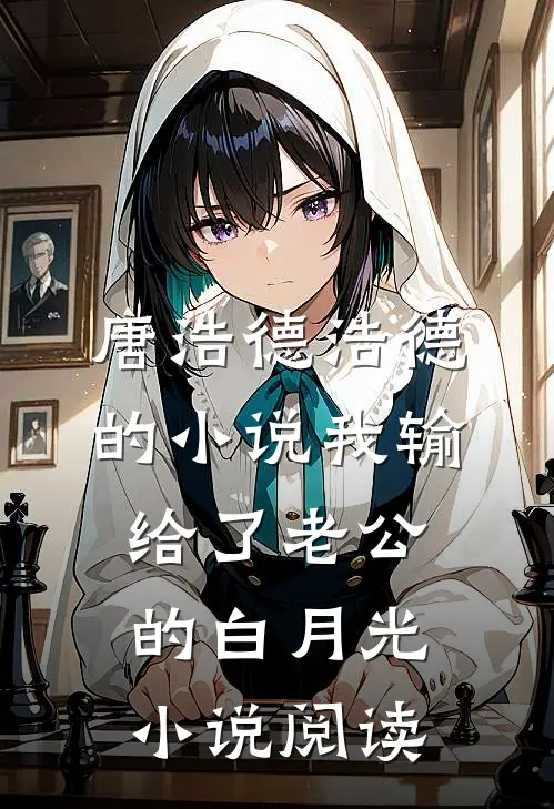 唐浩德浩德的小说我输给了老公的白月光小说阅读