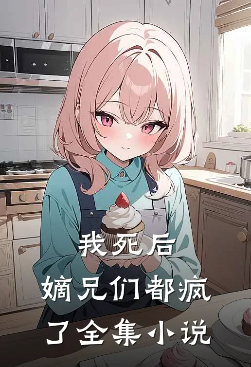我死后,嫡兄们都疯了全集免费阅读